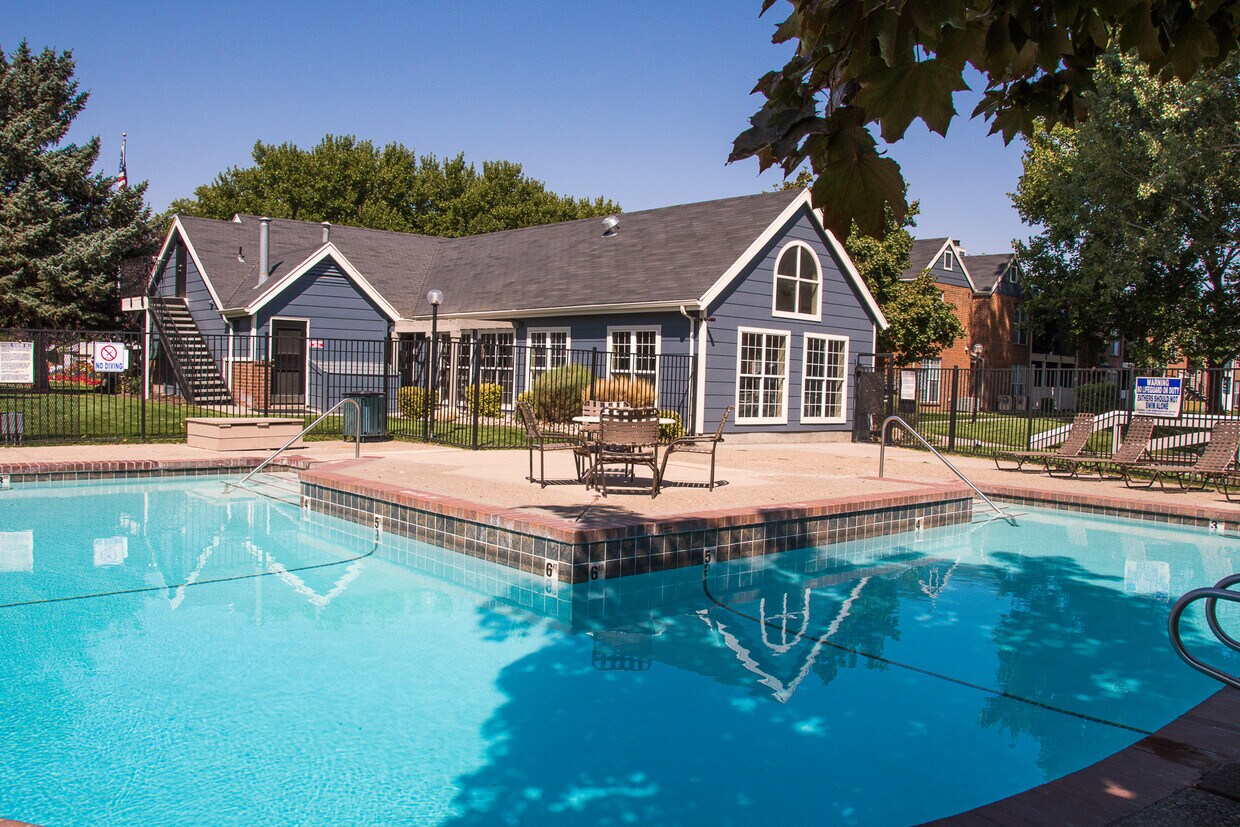 Foto principal - The Village at Raintree