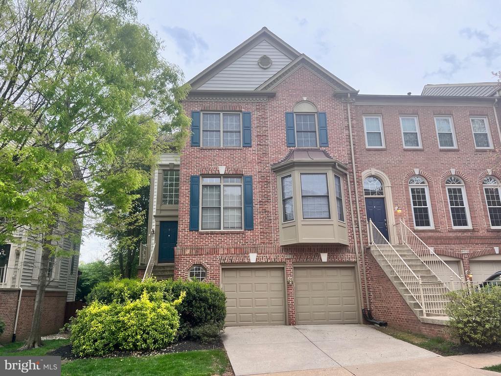 Foto principal - 9512 Lagersfield Cir