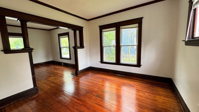 Foto del edificio - 1104 Baxter St SE