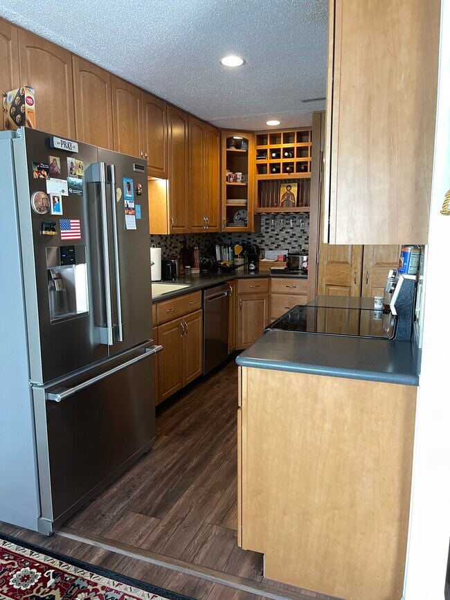 Foto del edificio - 1200 Hillside Ave