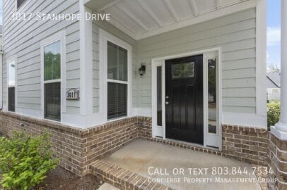 Building Photo - 3017 Stanhope Dr