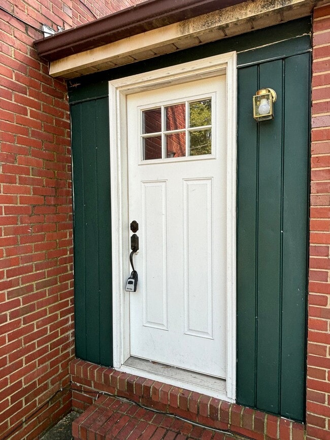 Foto del edificio - 3109 Clark Ave