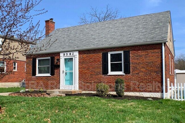 Foto del edificio - 9382 Raven Ln
