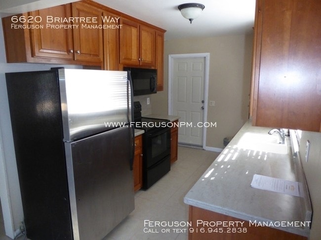 Building Photo - 6620 Briartree Way