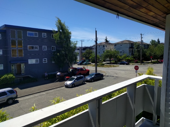 Foto del edificio - 1136 NW 62nd St