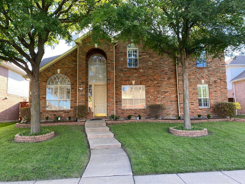 8145 Skyridge Dr, Plano, TX 75025 House for Rent in Plano, TX