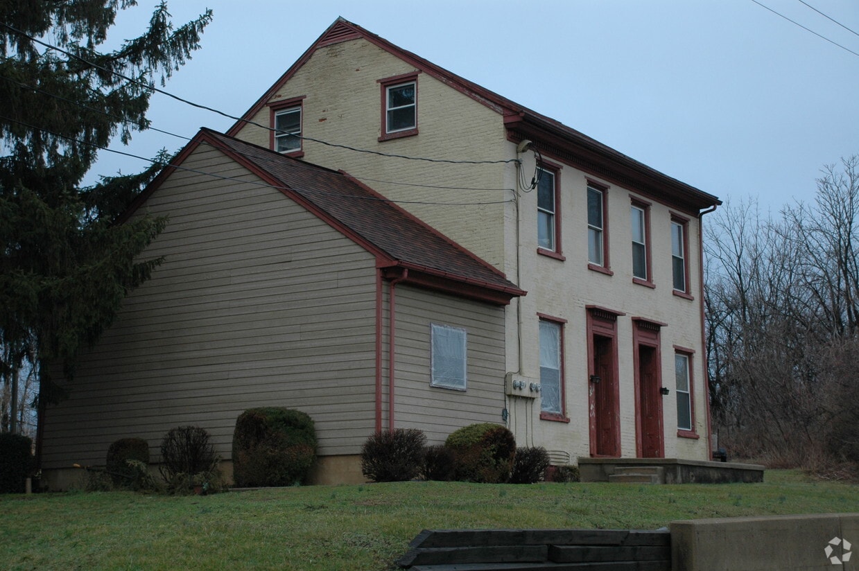 Primary Photo - Pottsville Pike & Berkley Rd