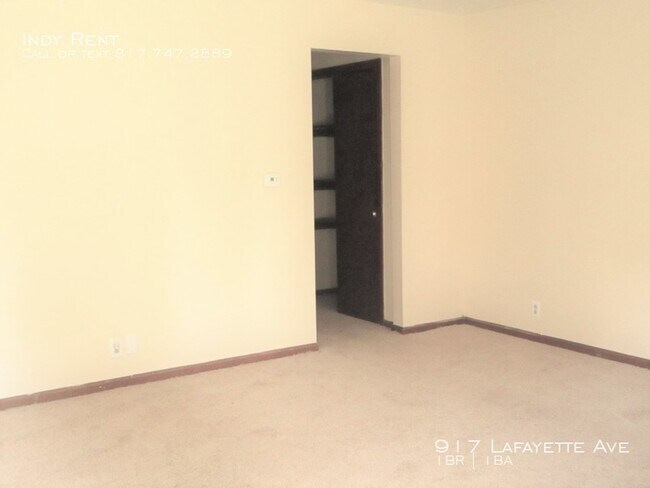 Foto del edificio - 917 Lafayette Ave