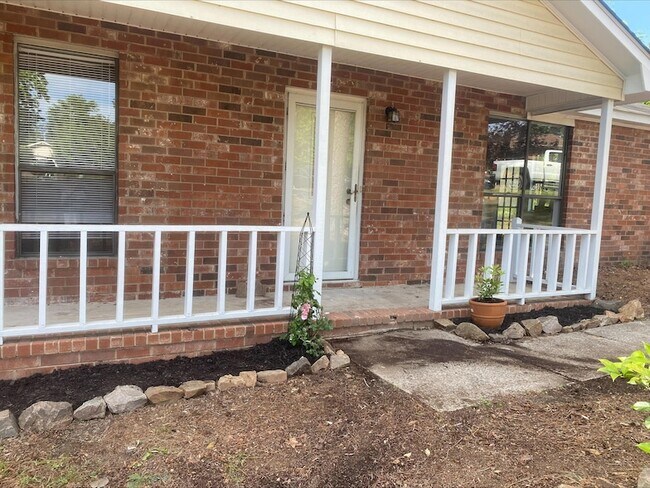 Foto del edificio - 3849 Ivy Ct