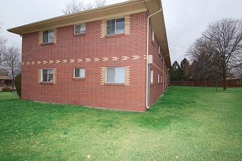 Back View - 9985-9995 W 59th Pl