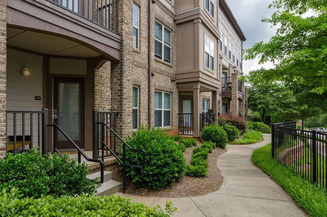 Villages At Carver Apartments