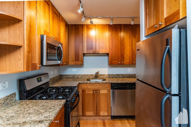 Foto del edificio - 4144 N Sheridan Rd