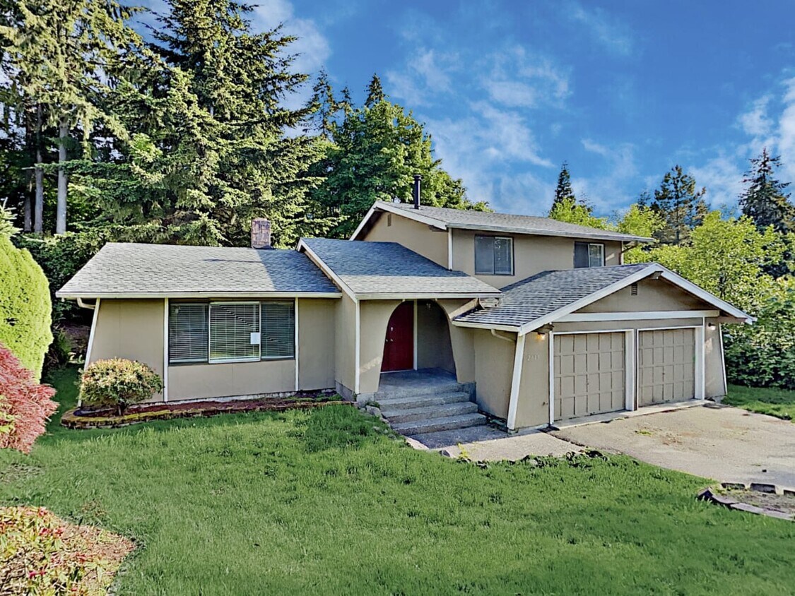 Primary Photo - 2619 SW 308th St