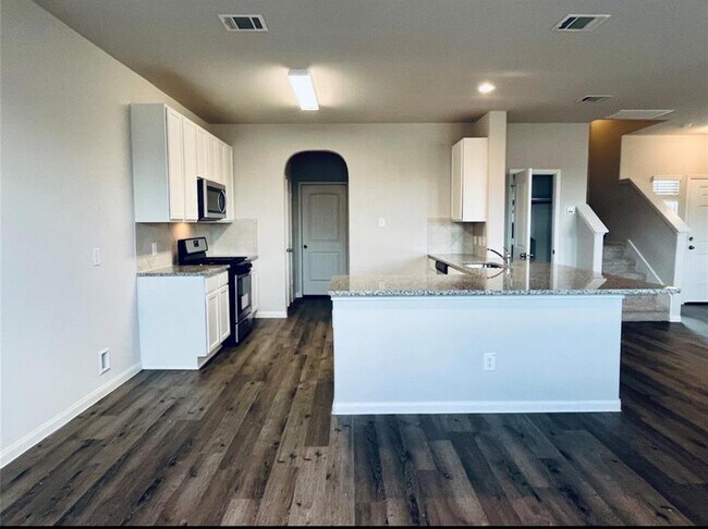 Building Photo - 4807 Blue Jacaranda Wy