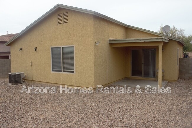 Building Photo - 10232 E Desert Mesa Dr