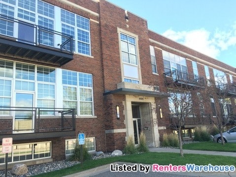 Primary Photo - 4100 Vernon Ave S