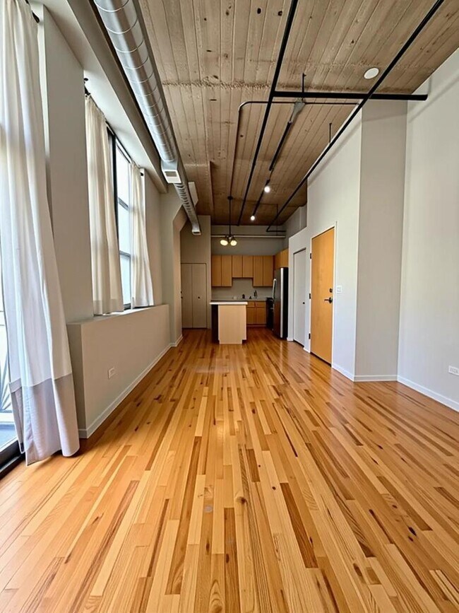 Foto del edificio - 758 N Larrabee St