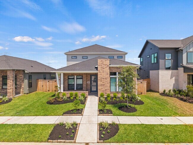 Foto del edificio - 2718 Cottage Pl