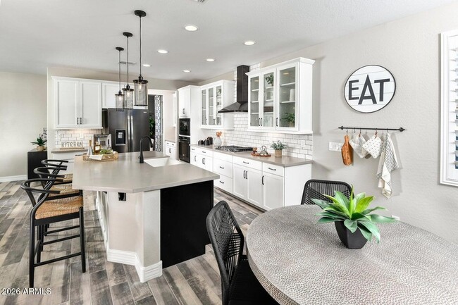 Photo - 1383 E Sagittarius Pl Unit House