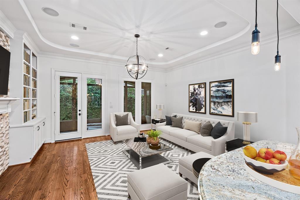 5421 Gibson St, Houston, TX 77007 House for Rent in Houston, TX