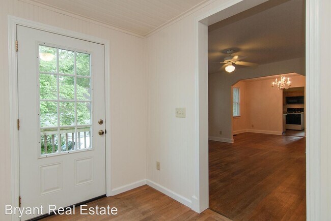 Foto del edificio - 2 br, 1 bath House - 503 North 21st Street