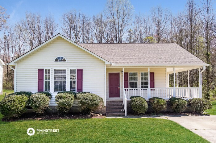 Primary Photo - 1212 Piney Glen Ln