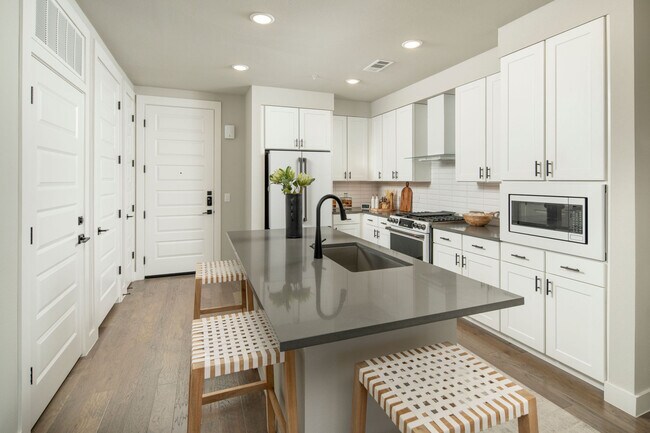 Foto del edificio - The Quincy at Kierland
