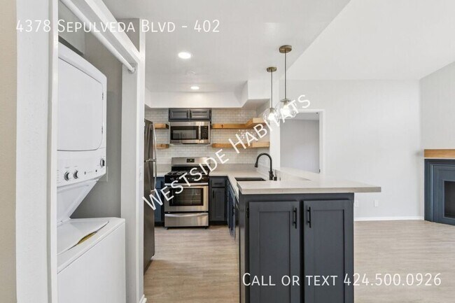 Foto del edificio - 4378 Sepulveda Blvd