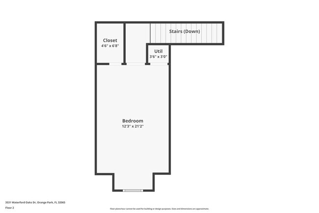 Foto del edificio - 3531 Waterford Oaks Dr