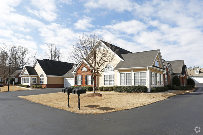 Foto del edificio - The Orchards of Roswell