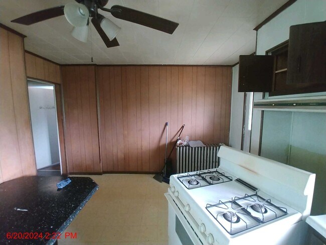 Foto del edificio - 465 7th St