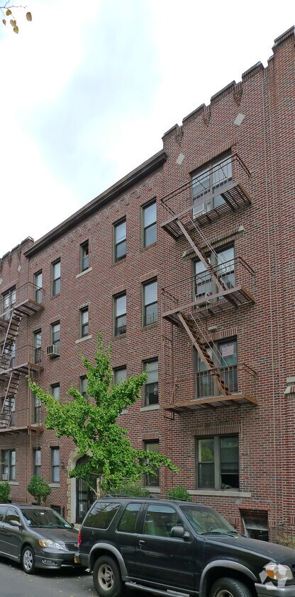 Building Photo - 45-19 42nd St
