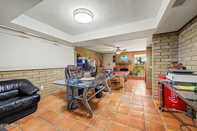 Foto del edificio - 6510 E Dixileta Dr