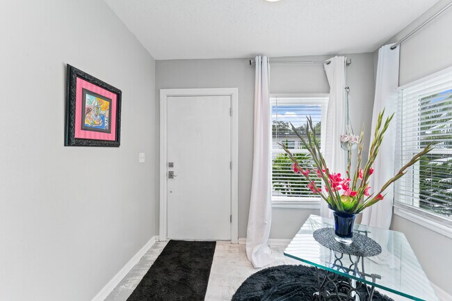 sala de entrada - 914 8th St N