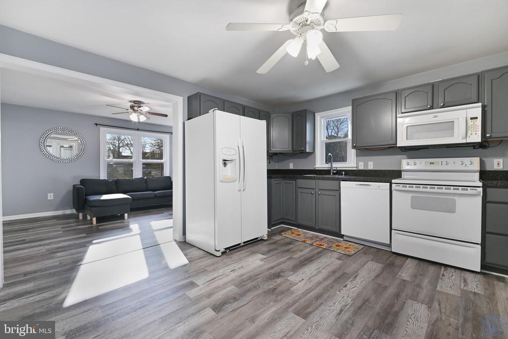 Foto principal - 3920 8th St