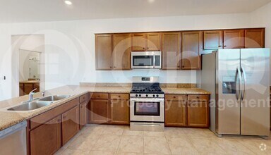 Building Photo - 6301 S Crescent Peak Dr