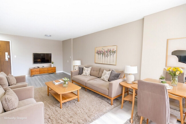 Building Photo - Cedarbrae Manor Apartments