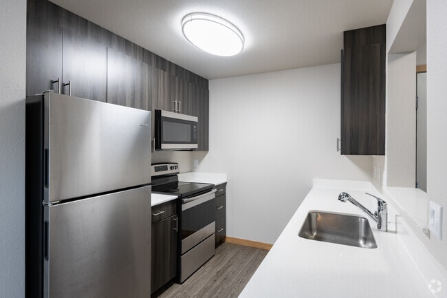 Interior Photo - Insignia Apartment Homes