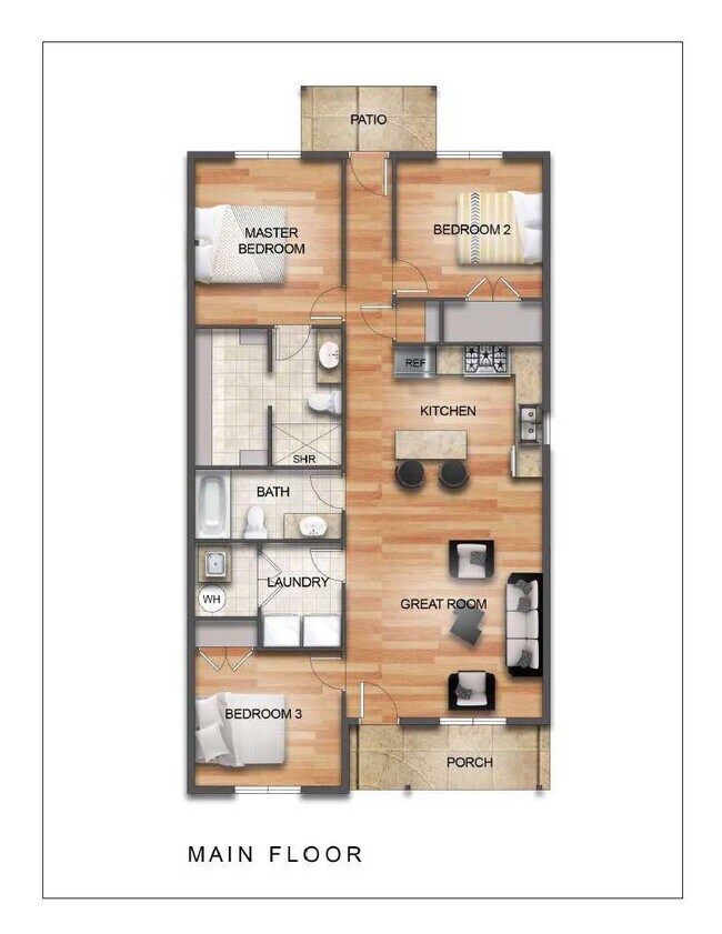 Building Photo - 317 Turnpike Rd