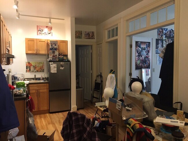 Foto del edificio - Nicely renovated 3 bed near Kenmore Square and BU!