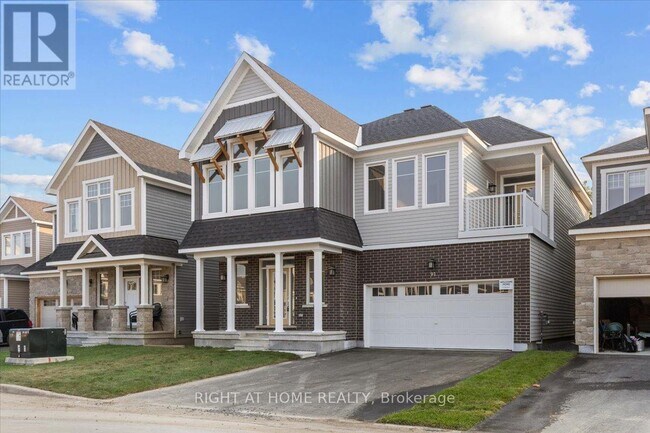 Photo du bâtiment - 91 Hackamore Cres