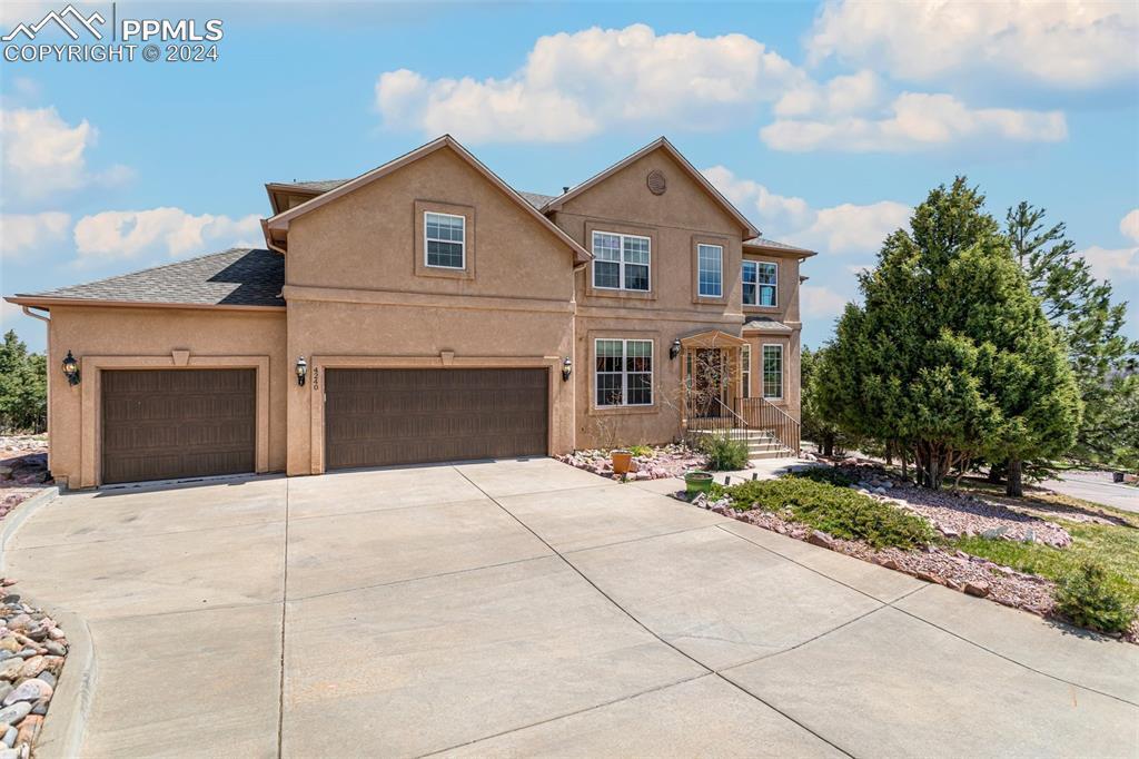 Photo - 4240 Cedar Heights Dr (Colorado Springs, CO)