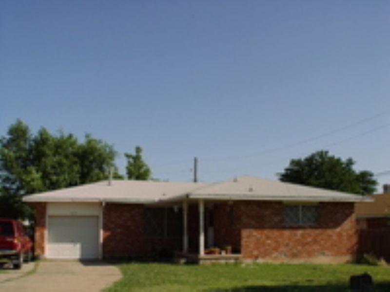 5612 NW Eisenhower Dr, Lawton, OK 73505 House Rental in Lawton, OK