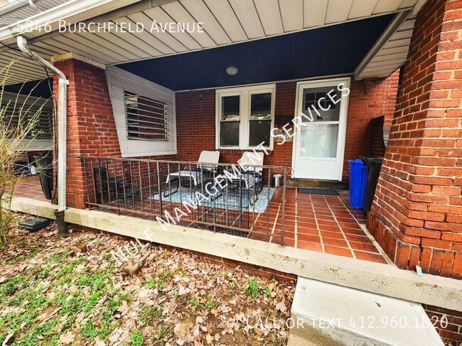 Building Photo - 5846 Burchfield Ave