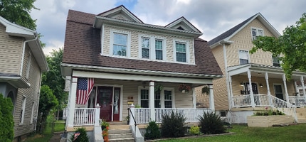 Building Photo - 616 St Nicholas Ave