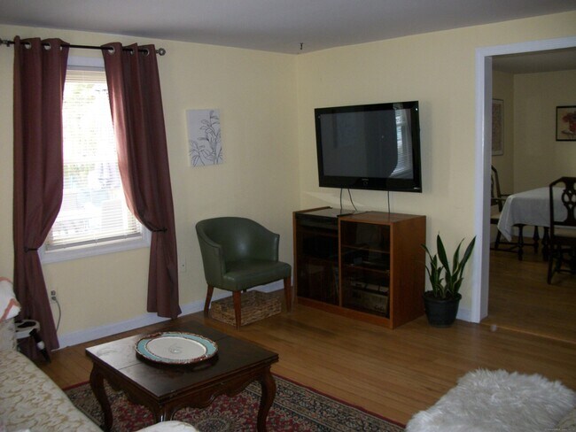 Foto del edificio - 164 Belltown Rd