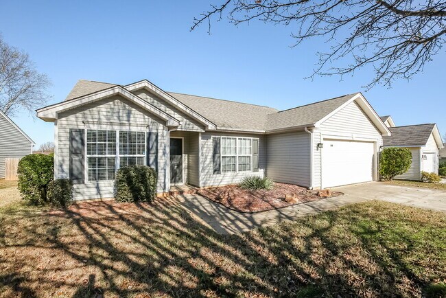 Foto del edificio - 1528 Moss Creek Dr