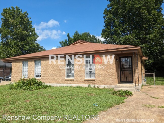 Building Photo - 3 br, 2 bath House - 3242 Forest Brook Dr