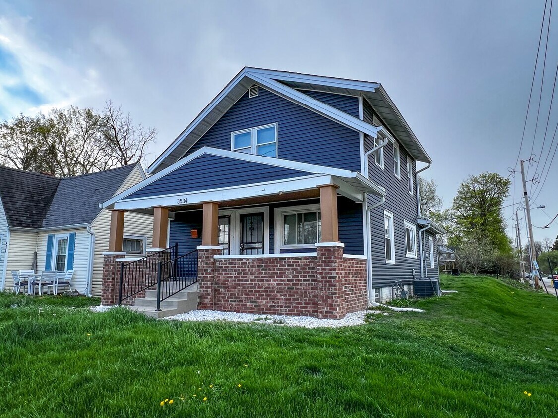 Primary Photo - 3534 Dr Martin Luther King Jr St