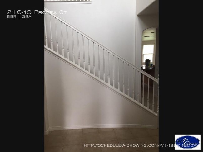 Foto del edificio - 21640 Protea Ct